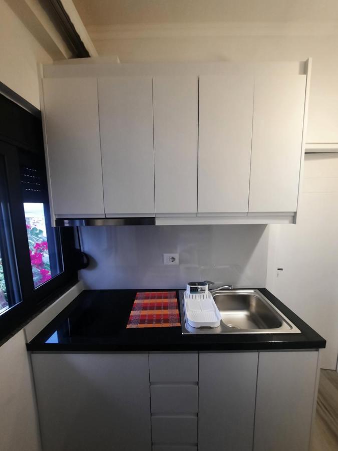 Nora'S Guesthouse Sarande Bagian luar foto