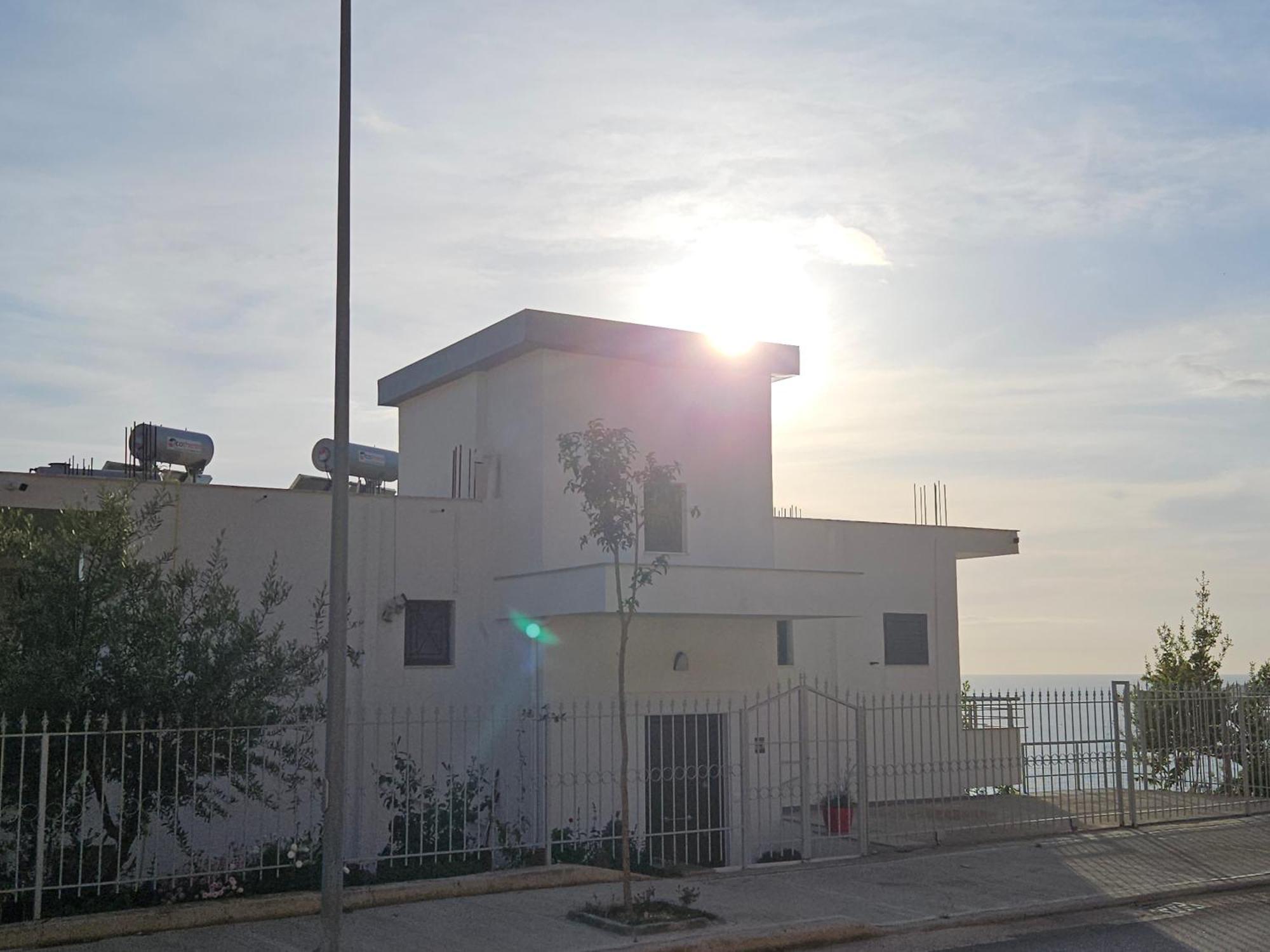 Nora'S Guesthouse Sarande Bagian luar foto