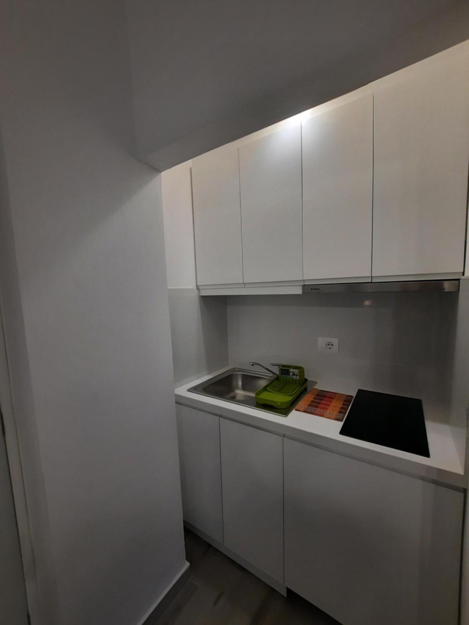Nora'S Guesthouse Sarande Bagian luar foto